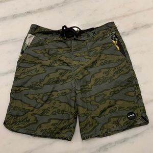 Men’s Hurley Board Shorts